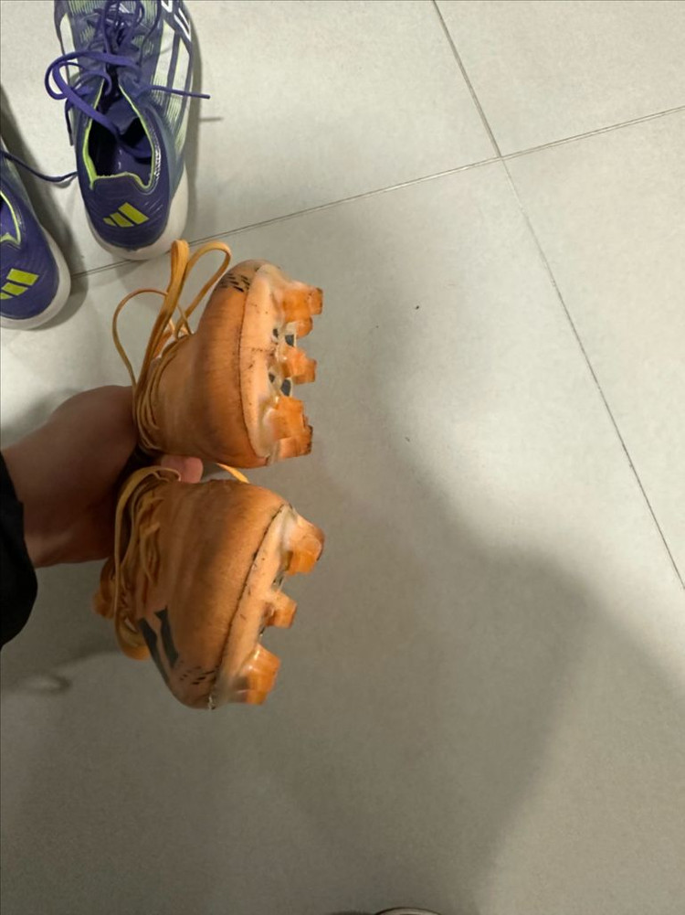 아디다스 엑스 스피드포탈.1 fg 255 이미지