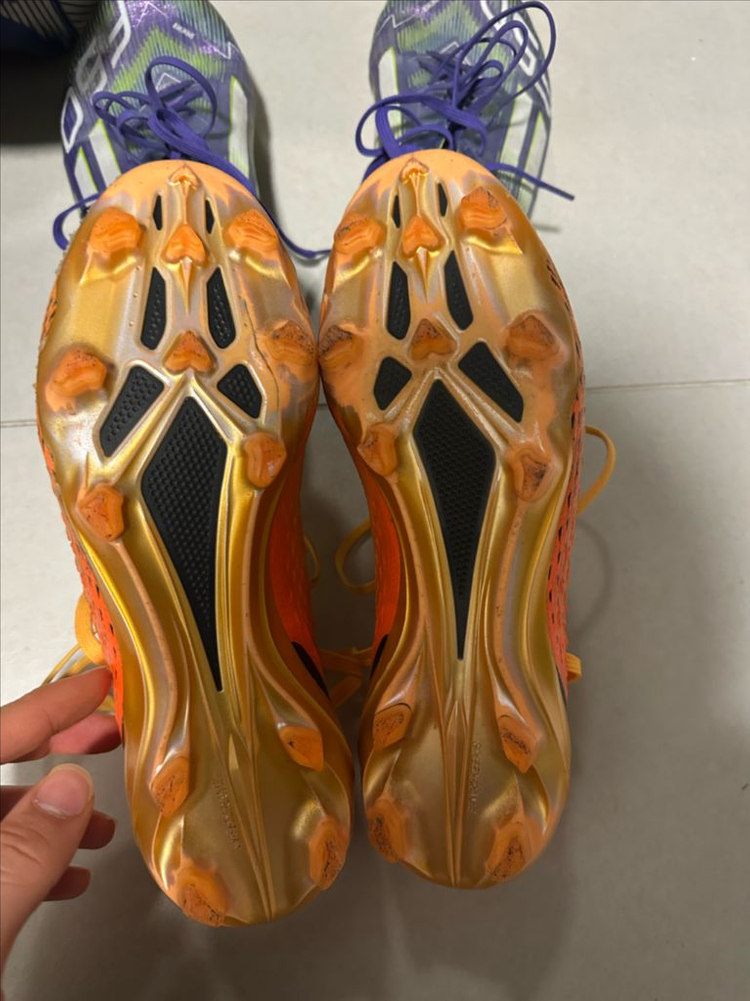 아디다스 엑스 스피드포탈.1 fg 255 이미지