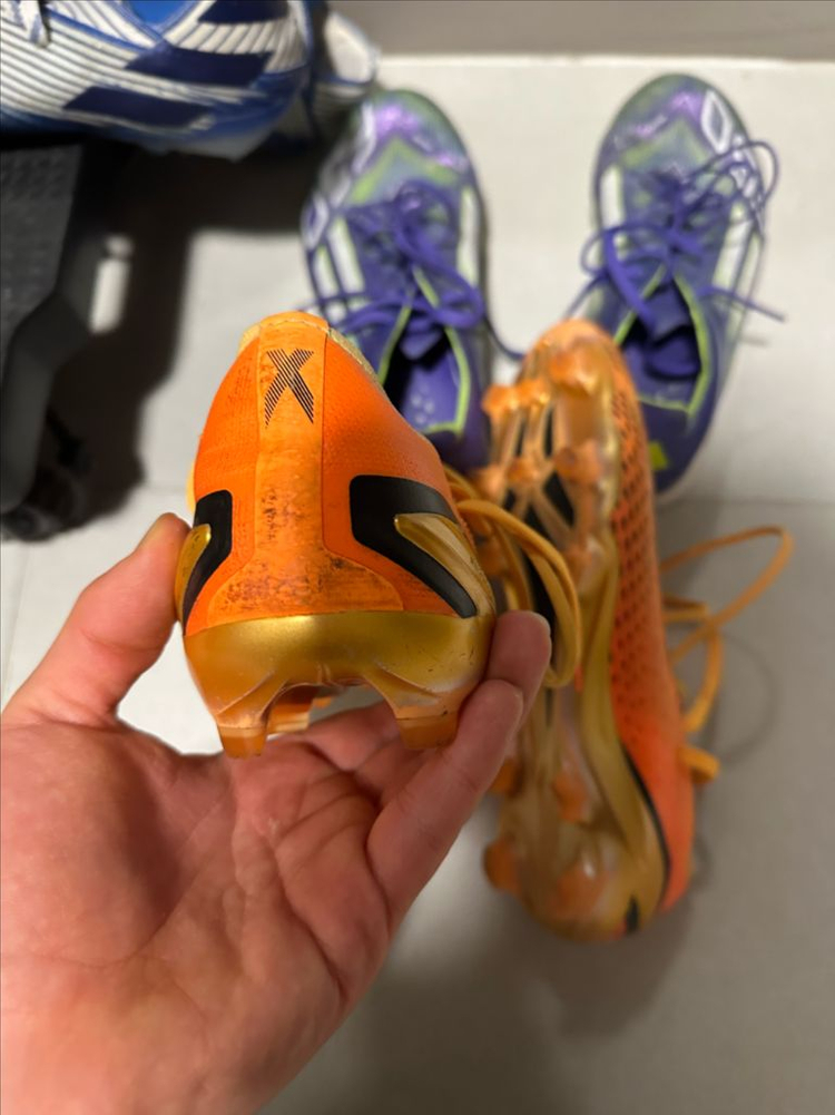 아디다스 엑스 스피드포탈.1 fg 255 이미지