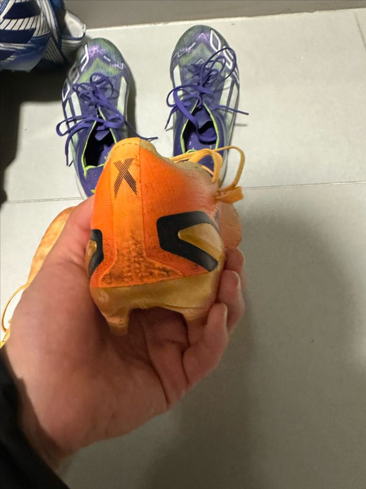 아디다스 엑스 스피드포탈.1 fg 255 이미지