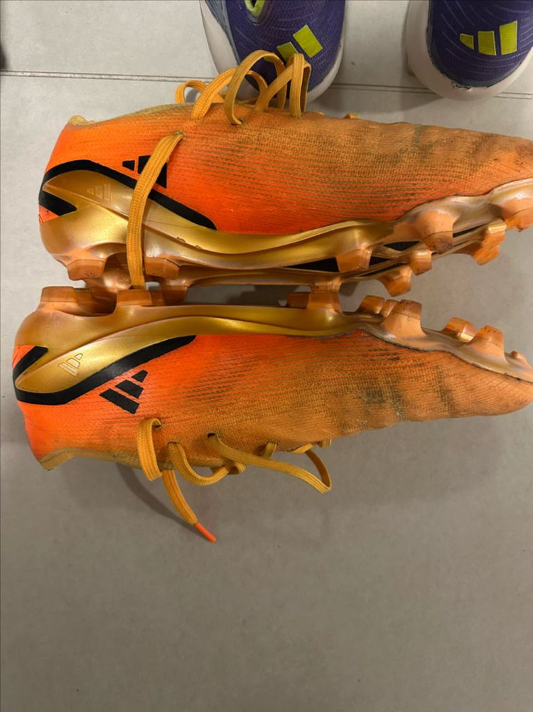 아디다스 엑스 스피드포탈.1 fg 255 이미지