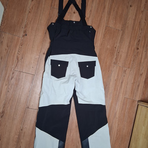 카브 스키 바지 XXL 스키복 팔아요