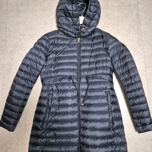 몽클레어 바벨 경량패딩 네이비 3(66~77)