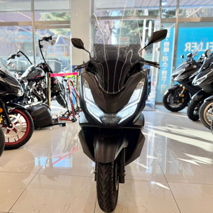 22년식 PCX125 48,XXXkm 판매합니다:)