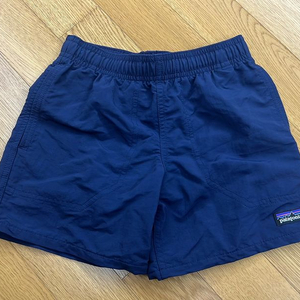 파타고니아키즈수영복 반바지, 키즈스윔팬츠 5-6y,