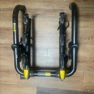 자전거 캐리어 사리스본즈3(3대용)번호판 거치대도 같이드립니다