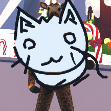 입양하세요 무능 키티 급처해요! (재고 1)