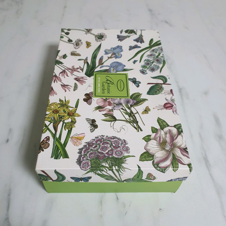 새상품.포트메리온 미니 화병3종--8