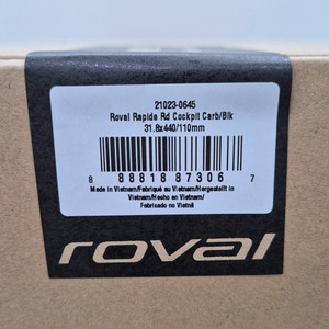 로발 래피드 콕핏 / 스페셜라이즈드 일체형 핸들바