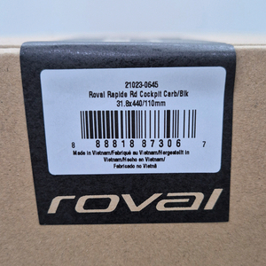 로발 래피드 콕핏 / 스페셜라이즈드 일체형 핸들바