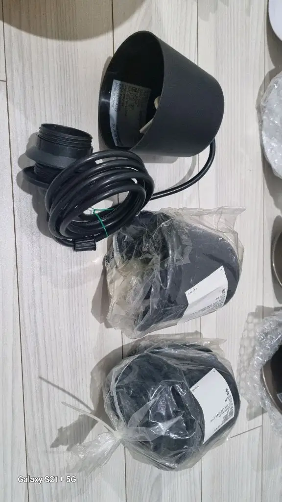 레일등외 조명기구 이미지