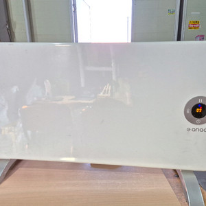 ANAC 전기 컨벡션 히터 ANS-1500