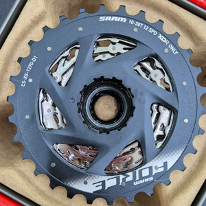 스램 포스 12단 스프라켓 / 미사용품