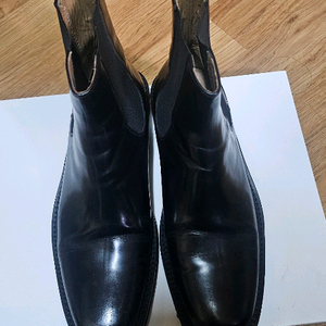 로스트가든 첼시부츠280