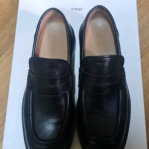 로스트가든 로퍼 285