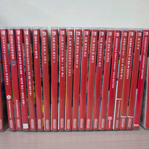 닌텐도 중고 타이틀