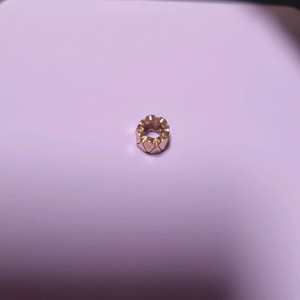 골든듀 듀이터널스 스몰 펜던트