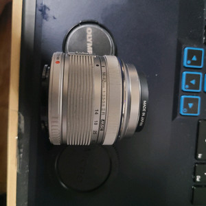 올림푸스 14-42, 40-150 마포렌즈