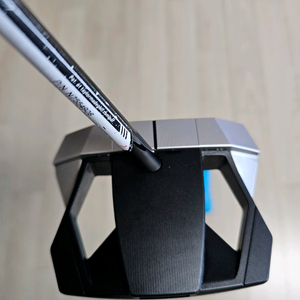 테일러메이드 스파이더 5K-ZT 제로토크 퍼터 34인치