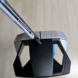 테일러메이드 스파이더 5K-ZT 제로토크 퍼터 34인치