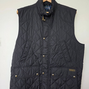 폴로 랄프로렌 / 퀼팅 베스트 / L