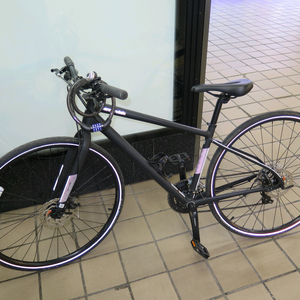 (경기성남) Cannondale Quick5 33만에팝니다