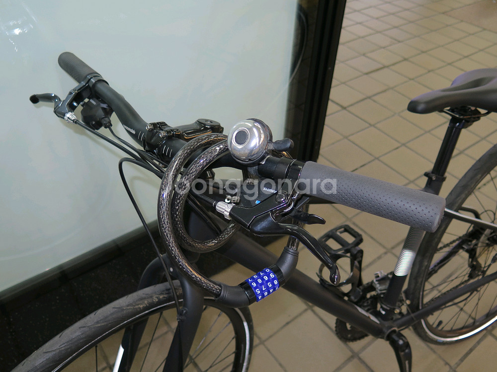 (경기성남) Cannondale Quick5 33만에팝니다--2