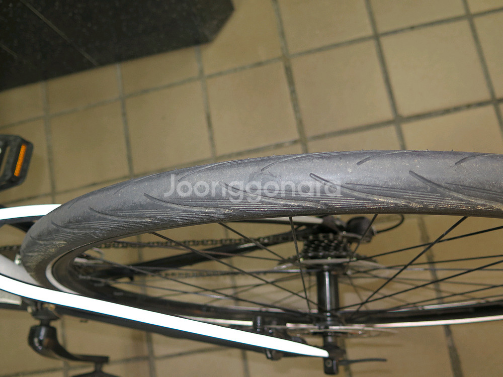 (경기성남) Cannondale Quick5 33만에팝니다--4