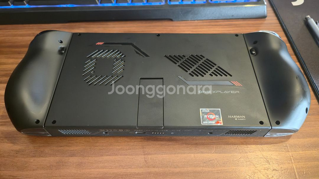 OneXPlayer 2, 원엑스플레이어 2, oxp2, 6800U 32G 2TB 국내정발, 사용 적음, 급처--1