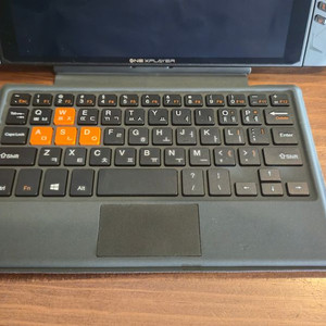 OneXPlayer 2, 원엑스플레이어 2, oxp2, 6800U 32G 2TB 국내정발, 사용 적음, 급처