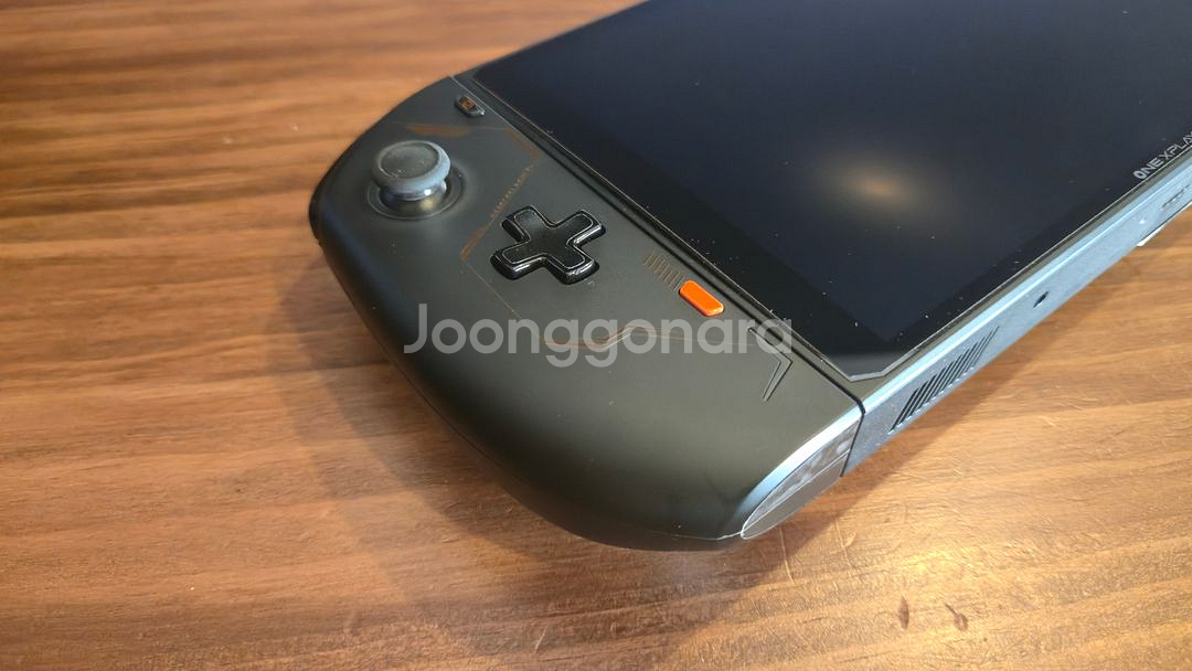 OneXPlayer 2, 원엑스플레이어 2, oxp2, 6800U 32G 2TB 국내정발, 사용 적음, 급처--2