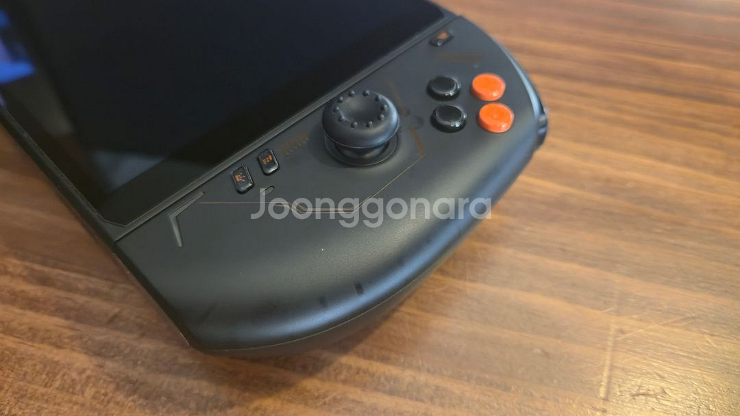 OneXPlayer 2, 원엑스플레이어 2, oxp2, 6800U 32G 2TB 국내정발, 사용 적음, 급처--3