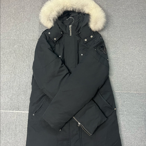 [M] 무스너클 스틸링 파카