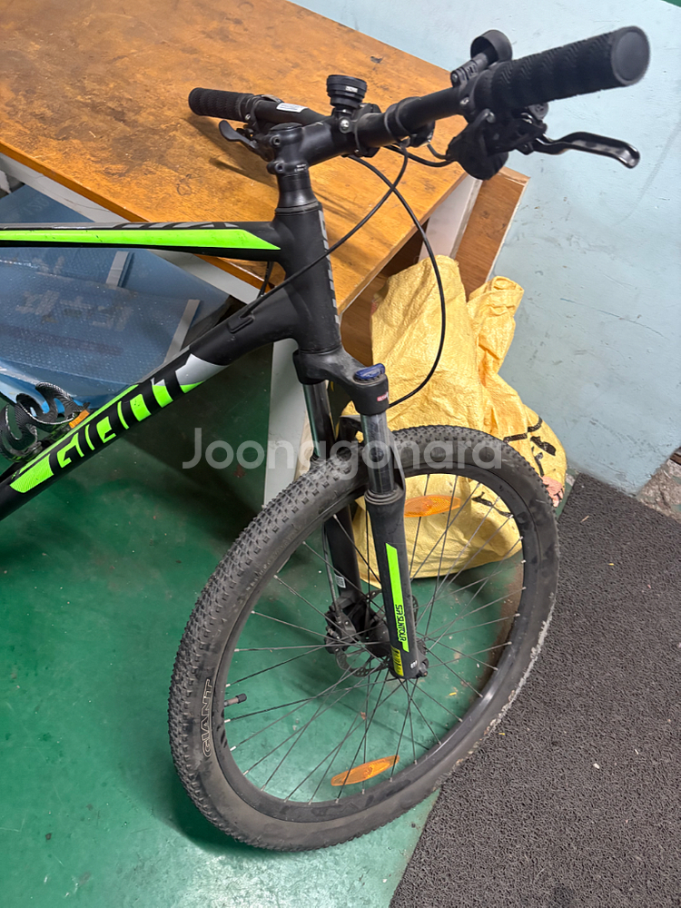 자이언트 mtb 팔아요--1