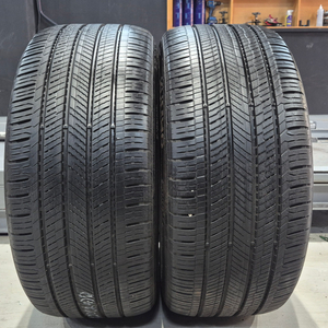 중고 타이어 285 40 20 금호타이어 이노뷔프리미엄 2854020