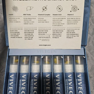 종합 비.타 민 .새상품ㅡ14병 반값에 싸게 팝니다
