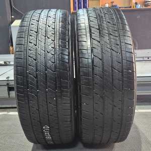 중고 타이어 235 60 18 브릿지스톤 DHPS 2356018 GV70