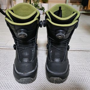 2425 k2 쓰락시스 270