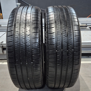 중고 타이어 235 60 18 넥센타이어 엔페라 슈프림 2356018