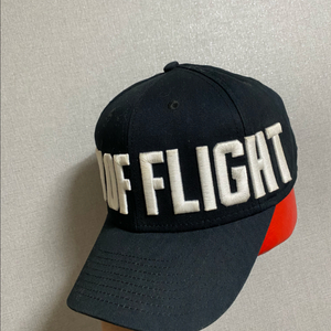 조던 City of flight 모자