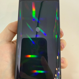 갤럭시폴더2 2019 32GB 블랙 Y1003