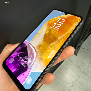 M156 와이드7 128G 그레이 상태매우좋아요.