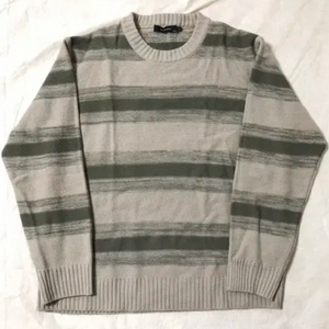 더블유스탠다드 니트