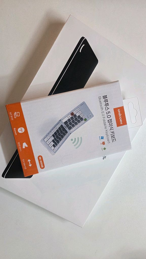 갤럭시탭 A11+ 128GB wifi 미개봉 신품--3