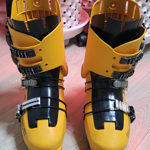 21/22 마운틴슬로프 월드컵 A쉘 팝니다.