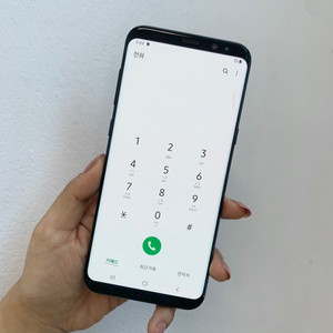 S급 최상품 삼성 갤럭시S8플러스 중고폰