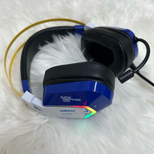 [예쁨주의]플레이기어 게이밍헤드셋 PH732 건담ST