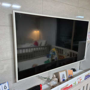 삼성 더프레임 65인치 TV