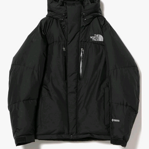 노스페이스 재팬 25fw 발토로 라이트 블랙 L사이즈 팝니다