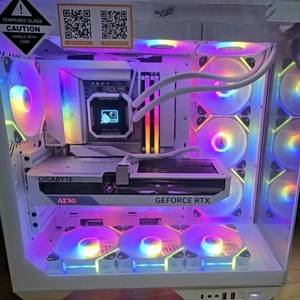 9800x3d 4070ti 완본체 팝니다